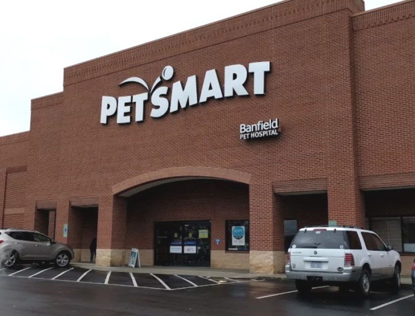 PetSmart Adoption Event – Saturday October 31st – North Pointe Shopping Center